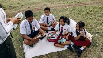MPLS 2026 Kapan Dimulai? Ini Jadwal Lengkap untuk SD, SMP, SMA, dan SMK