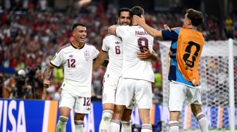Kalahkan Portugal, Spanyol Pecahkan Rekor Baru di Piala Dunia 2026