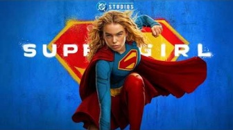 Terkaparnya Supergirl Jadi Bukti Superhero Nggak Kebal Kritik?
