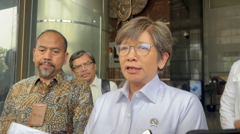 BGN Janji Benahi Program MBG agar Lebih Tepat Sasaran