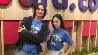 Beda Kasta! Samo Rafael dan Shanna Shannon Berjuang Demi Cinta di Film Dan Bandung