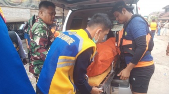3 Orang Tewas dalam Kecelakaan Kapal di Tanjung Buton Siak, Satu Hilang