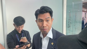 Gerindra Dukung Prabowo Tetapkan LGBTQ sebagai Ancaman Nonmiliter: Sudah Tepat!