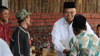 Wakil Ketua DPRD Jateng Dorong Pariwisata Berorientasi Nilai Ekonomi, Bukan Kuantitas Pengunjung