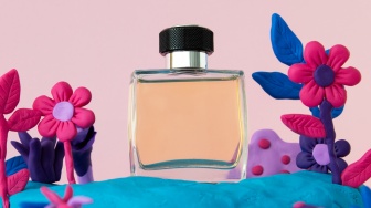 5 Parfum Aroma Bunga yang Fresh dan Murah di Indomaret untuk Wangi Sehari-hari