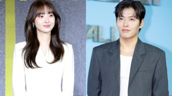 Kang Ha Neul dan Kim Hye Jun Berpeluang Bintangi Drakor Medis Mind Doctor