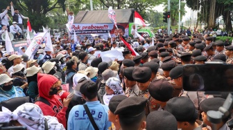 Mitra MBG Tuntut Kepastian Program, Khawatir Rakyat Kecil Terdampak