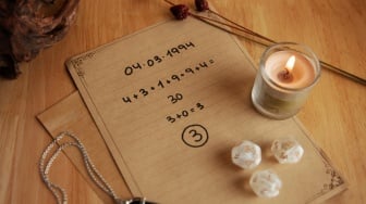 Daftar Tanggal Lahir Paling Beruntung Menurut Feng Shui, Begini Perhitungannya