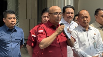 Kejagung Tetapkan 3 Tersangka Ekspor Tanah Jarang PT PMM, Termasuk Pejabat Sucofindo hingga JK