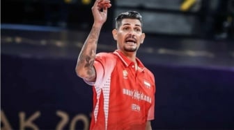Profil Reidel Toiran, Pelatih di Balik Kesuksesan Timnas Voli Indonesia