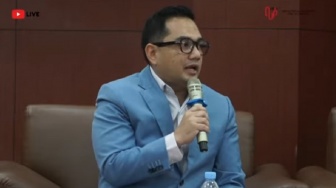 Nasib RUU Pemilu Digantung? Komisi II Buka-bukaan Disuruh 'Tunggu' Oleh Pimpinan DPR