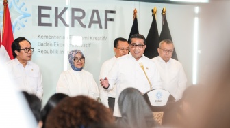 Akademisi Diajak Kontribusikan Gagasan untuk Jakarta Vision