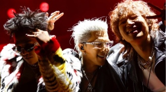BIGBANG Siapkan Lagu Baru Setelah 4 Tahun Jelang Tur Dunia 20 Tahun Debut