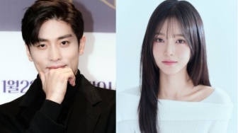 Sung Hoon dan Oh Se Young Berpeluang Bintangi Drakor Boss's Explicit Taste