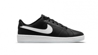 5 Pilihan Sepatu Nike Warna Hitam di Sports Station, Harga Mulai Rp300 Ribuan