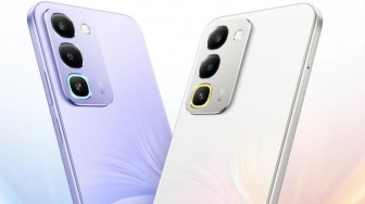 RAM 24 GB, Kamera OIS, Baterai 8000 mAh! Ini HP Realme Terbaik