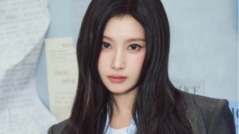 Sana TWICE Resmi Debut Akting, Jadi Pemeran Utama Film Korea-Jepang Nyangi