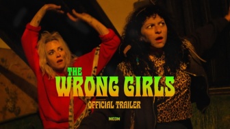 Trailer The Wrong Girls Rilis, Kristen Stewart Terjebak Konspirasi Kriminal