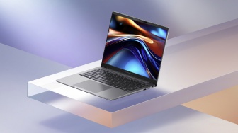Asus ExpertBook PM5 G2 Rilis di Indonesia, Laptop Bisnis AI dengan AMD Ryzen AI dan RAM hingga 64GB