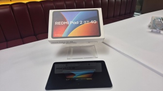 Xiaomi Luncurkan REDMI Pad 2 9.7 4G, Tablet Murah untuk Gen Z dengan Internet Tanpa WiFi