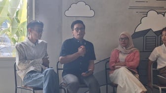 Ancam Hak Tanah dan Kriminalisasi Warga Adat, UU KSDAE Digugat ke MK!