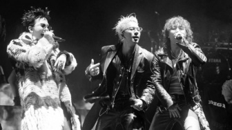Comeback Setelah 4 Tahun, BIGBANG Siap Rilis Lagu Baru dalam Waktu Dekat