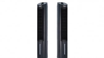 Gak Perlu AC Mahal! 3 Air Cooler Low Watt Ini Ampuh Dinginkan Ruangan Tanpa Bikin Kantong Jebol