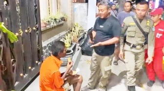 Malam Mencekam di Batoro Katong: Saat Teror Golok Pecahkan Keramaian Ponorogo