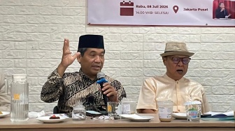 Ray Rangkuti Endus Indikasi Kudeta Merambat di Indonesia, Apa Bahayanya?