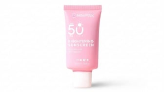 Apakah Sunscreen Minipink Sudah BPOM? Ini Informasi Produk, Keamanan, dan Harga Mulai Rp10 Ribuan