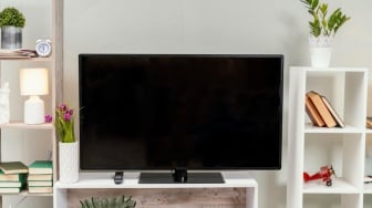 Letak TV yang Ideal di Rumah Menurut Feng Shui, Bikin Suasana Nyaman dan Bawa Hoki