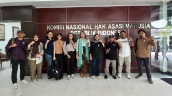 Suara Bising 24 Jam dan Teror Limbah: Jeritan Warga Rantau Bakula Menuntut Keadilan ke Jakarta