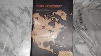 Review Jujur The Prodigy: Saat Kejeniusan Berubah Menjadi Senjata Mematikan