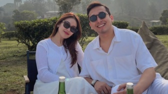Wajah Ayu Ting Ting dan Kevin Gusnadi Disorot, Benarkah Jodoh Biasanya Mirip?