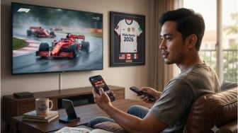 Piala Dunia 2026 Hampir Berakhir, Saatnya Cari Hiburan Lain?