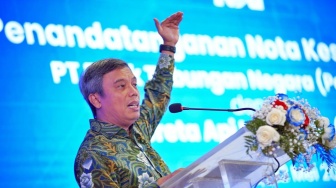 Selaras dengan Danantara, BTN Perkuat Transformasi Bisnis dan Bukukan Kinerja di Atas Rata-Rata