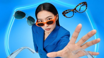 Tips Menjaga Kacamata Tetap Aman di Tengah Aktivitas Padat dan Mobilitas Tinggi