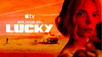 Anya Taylor-Joy Kembali ke Layar Kaca Lewat Serial Lucky, Tayang 15 Juli
