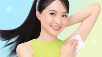 5 Tisu Pembersih Badan: Solusi Cepat Tetap Segar Seharian Tanpa Harus Mandi