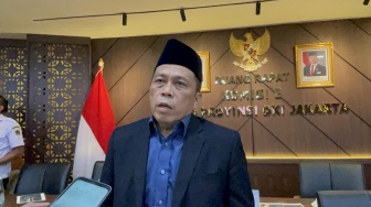 Saat Stadion Tak Lagi Ramai, DPRD Usul Lahan Kamal Muara Disulap Jadi SMA Negeri