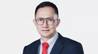 Profil Sunaryanto, Direktur Utama Pertamina Hulu Migas yang Baru