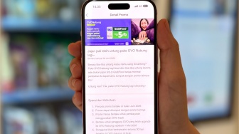 Saldo E-Wallet Kini Bisa Sekalian Nabung, 2,3 Juta Orang Pakai OVO Nabung by Superbank
