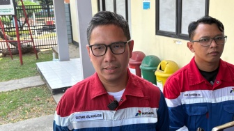 Nasib LPG 3 Kg Mulai Terjawab, Pertagas Beberkan Kesiapan Proyek CNG