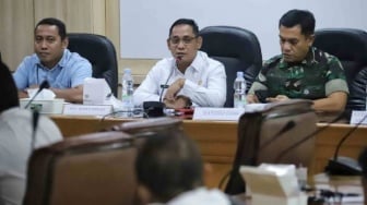 Asep Surya Atmaja: Calon Kepala Desa Jangan Main Politik Uang