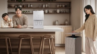 Tren Home Wellness Kian Diminati, Kualitas Air dan Udara Kini Jadi Prioritas Keluarga Modern