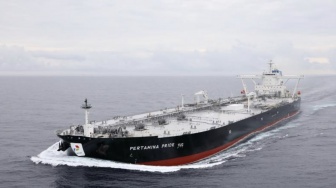 Kapal Tanker Pertamina Lolos, Selat Hormuz Dipastikan Aman?