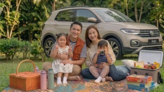 Serentak di 131 Lokasi, BRI KKB Expo 2026 Hadirkan Promo Kredit Kendaraan dengan Suku Bunga 1,80%