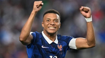 Bukan Sekadar Bola, Konflik Mbappe vs Senator Paraguay Berpotensi Jadi Masalah Diplomatik!