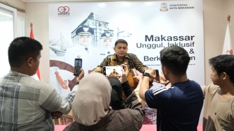 Tender Stadion Untia Makassar Rp350 Miliar Dibuka