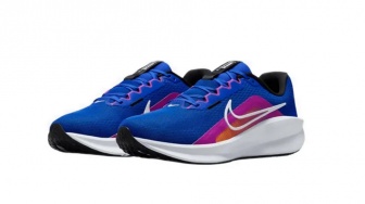 4 Pilihan Sepatu Running Nike yang Diskon di Sports Station, Potongan sampai 50 Persen